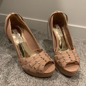 Jennifer Lopez Heels | Size 6